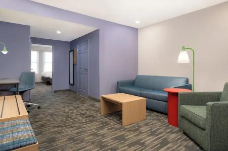 Country Inn & Suites by Radisson,, IN - 87