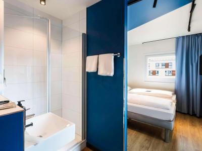 ibis budget Ludwigsburg - 4