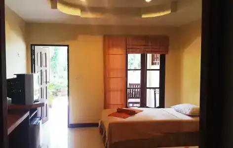 Rattana Guesthouse & Bungalow - 51