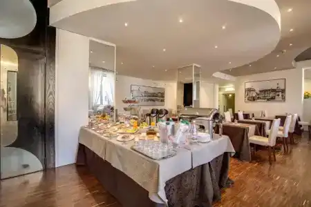 Albergo Firenze - 16