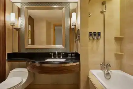 Four Points by Sheraton Shenzhen - 109