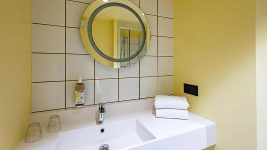Novotel Reims Tinqueux - 14