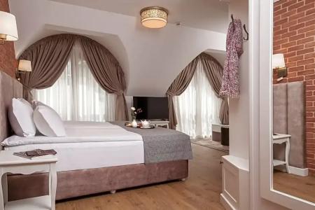 Villa Flavia Boutique - 79