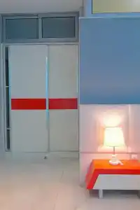 Oceanic Overview Suites - 51