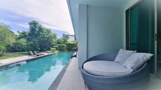Moonlight Exotic Bay Resort - Sha Extra Plus - 47