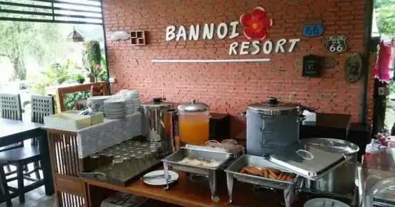 Ban Noi - 3