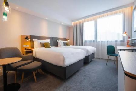 Holiday Inn Paris Cdg Airport An Ihg - 71