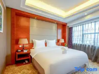 Kunming Guandu - 25