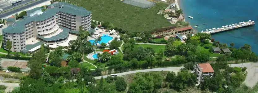 Aventura Park - Ultra All Inclusive - 0