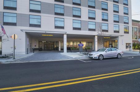 Hampton Inn Chicago North-Loyola Station, Il - 25