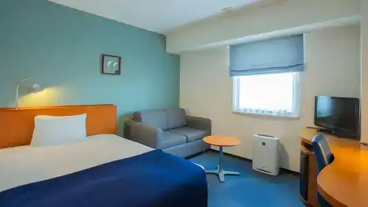 Sun Days Inn Kagoshima - 31