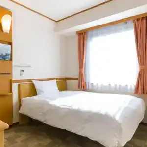 Toyoko Inn Chubu International Airport No 2 - 46
