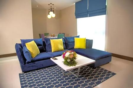 Belair Executive Suites - 109