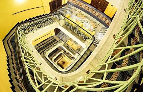 Art Deco Imperial - 14