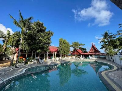 Samui Sense Beach Resort - 33