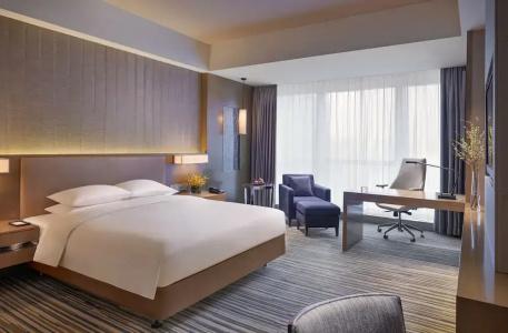 Hyatt Regency Chongqing - 42