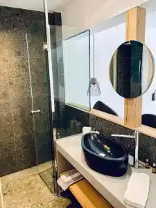 Alidian bay Suites Leros - 92