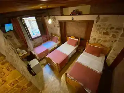 Antalya Inn - 26