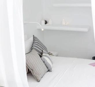 Ostraco Suites - 155