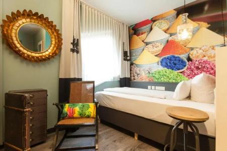 Best Western Nürnberg am Hauptbahnhof - 47