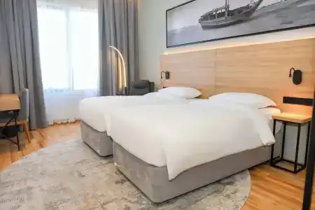Park Inn by Radisson Muscat - 24