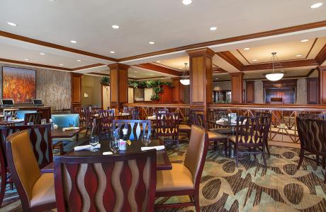 Crowne Plaza, An Ihg - 23
