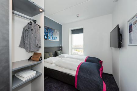 Cabinn Copenhagen - 4