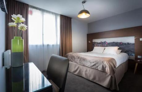 Best Western Hôtel Garden and Spa - 50