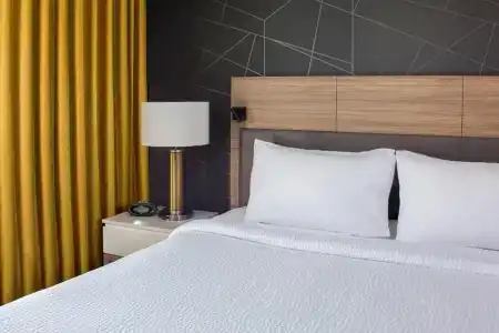 SpringHill Suites by Marriott Convention Center - 41