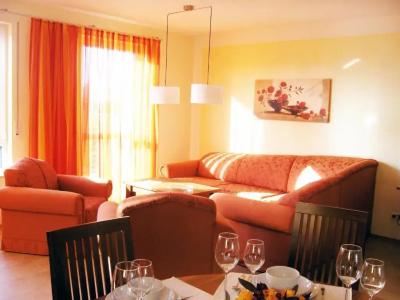 Ferienpark Templin - 31