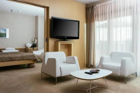Niebieski Art & Spa - 100