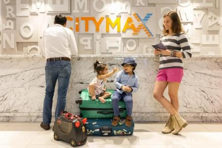 Citymax Al Barsha at the Mall - 32