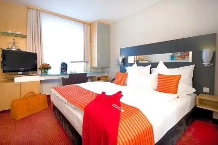 Mercure Düsseldorf City Nord - 56