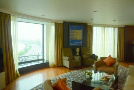 Intercontinental Marine Drive Mumbai, An Ihg - 4