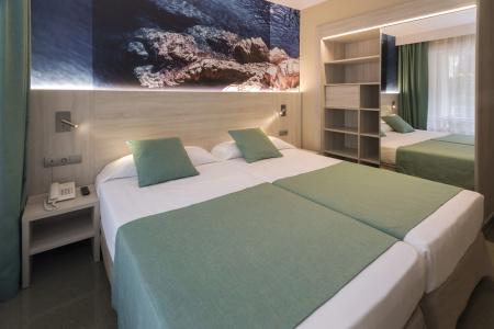 Ght Oasis Park & Spa - 2