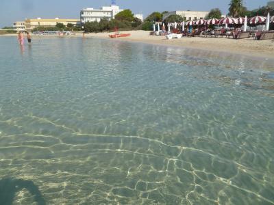 Conchiglia Azzurra & Beach - 21