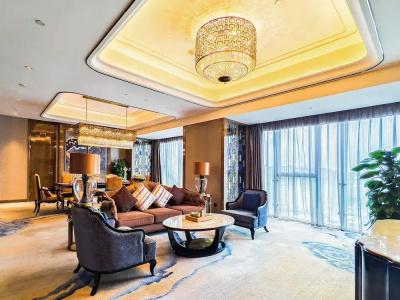 Wanda Vista Kunming - 114