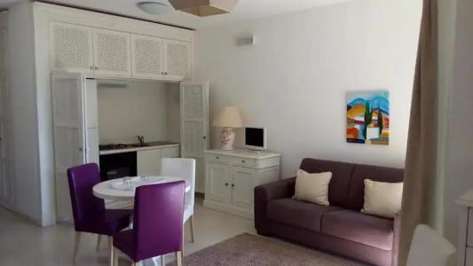Residence Oasis - 101