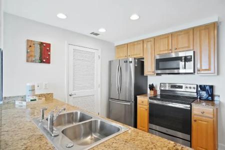 Splash Beach by Panhandle Getaways - 505