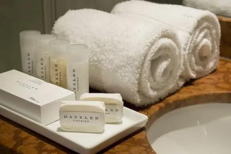 Dazzler by Wyndham Buenos Aires San Martin - 39