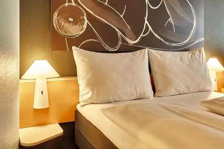 ibis Wien City - 42