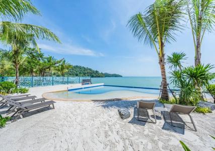 The Westin Siray Bay Resort & Spa, Phuket - Sha Extra Plus - 23