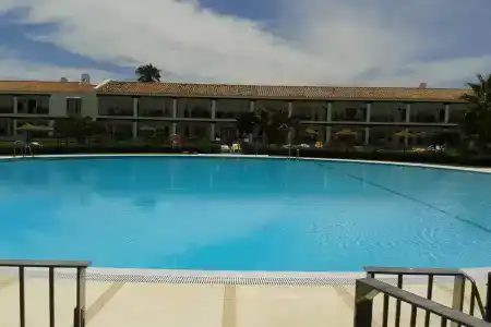 Parador de Málaga Golf - 12