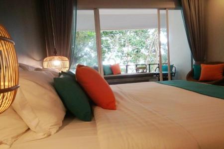 Bliss Resort Krabi - 129