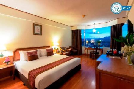 Duangtawan Chiang Mai -Sha Extra Plus - 85