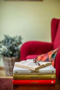 Louisa's Place - 139
