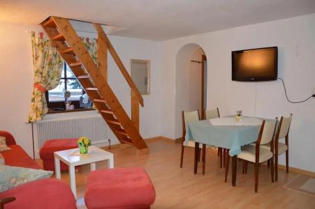 Alte Schmiede - 11
