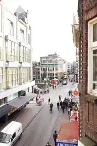 De Gerstekorrel - 31
