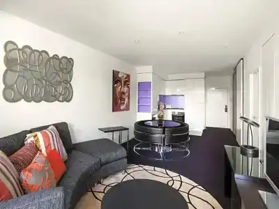 The Sebel Docklands - 129