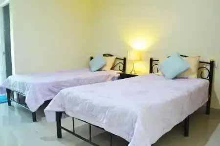 Connect Apartment - 2